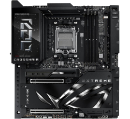 Slika izdelka: Osnovna plošča AM5 Asus ROG CROSSHAIR X870E EXTREME E-ATX 1xHDMI