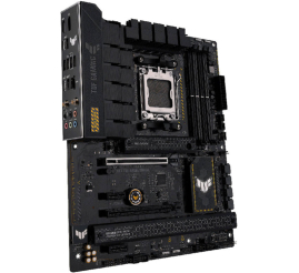 Slika izdelka: Osnovna plošča AM5 Asus TUF GAMING B650-PLUS WIFI ATX HDMI DP