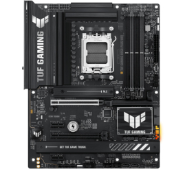 Slika izdelka: Osnovna plošča AM5 Asus TUF Gaming B850-Plus WiFi ATX 1xHDMI 2.1 1xDisplayPort 1.4