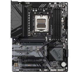 Slika izdelka: Osnovna plošča AM5 GigaByte B650 EAGLE ATX 1xHDMI 2.1 1xDisplayPort 1.4