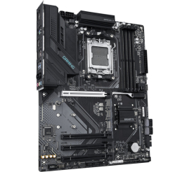 Slika izdelka: Osnovna plošča AM5 GigaByte B850 Gaming WiFi6 ATX 1xHDMI 2.1 1xDisplayPort 1.4