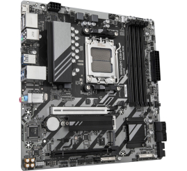 Slika izdelka: Osnovna plošča AM5 GigaByte B850M D3HP microATX 1xHDMI 2xDisplayPort