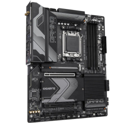 Slika izdelka: Osnovna plošča AM5 GigaByte X670 GAMING X AX V2 ATX 1xHDMI 2.1