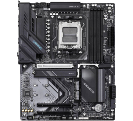 Slika izdelka: Osnovna plošča AM5 GigaByte X870 GAMING WiFi 6 ATX 1xHDMI