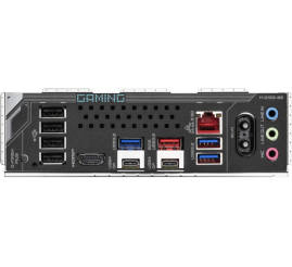 Slika izdelka: Osnovna plošča AM5 GigaByte X870 GAMING X WIFI7 ATX 1xHDMI 2.1