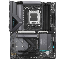 Slika izdelka: Osnovna plošča AM5 GigaByte X870 EAGLE WIFI7 ATX HDMI2.1