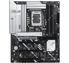 Slika izdelka: Osnovna plošča LGA1851 Asus Prime Z890-P ATX 1xHDMI 2.1 1xDisplayPort 1.4