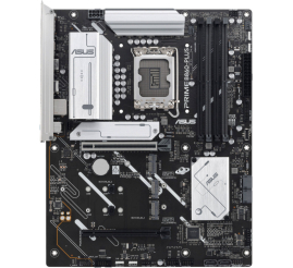 Slika izdelka: Osnovna plošča LGA1851 Asus Prime B860-Plus ATX HDMI DP