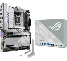 Slika izdelka: Osnovna plošča LGA1851 Asus ROG MAXIMUS Z890 APEX ATX