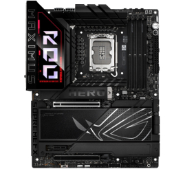 Slika izdelka: Osnovna plošča LGA1851 Asus ROG MAXIMUS Z890 HERO ATX HDMI