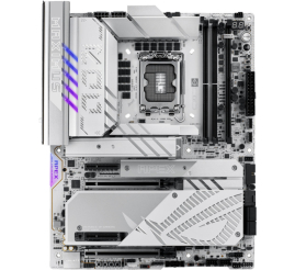 Slika izdelka: Osnovna plošča LGA1851 Asus ROG MAXIMUS Z890 APEX ATX