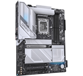 Slika izdelka: Osnovna plošča LGA1851 GigaByte Gaming X WiFi6E ATX HDMI DP