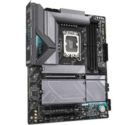 Slika izdelka: Osnovna plošča LGA1851 GigaByte Z890 Eagle ATX DP