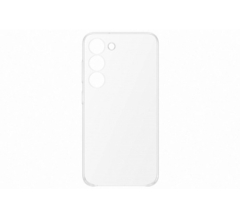 Slika izdelka: Ovitek CLEAR CASE TRANSPARENT za Samsung Galaxy S23 (EF-QS911CTEGWW)