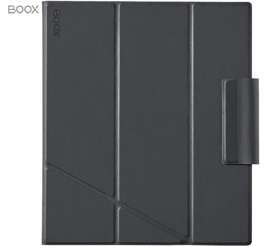 Slika izdelka: Ovitek za E-bralnik/tablični računalnik 26.16 cm (10.3") BOOX Note Air3 C in Air4 C magnetni preklopni - črno zelen