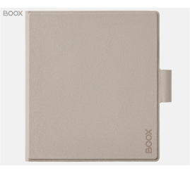 Slika izdelka: Ovitek za E-bralnik/tablični računalnik 17.78 cm (7'') BOOX Go 7 / Go Color 7 / Go Color 7 Gen II - bež