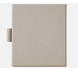 Slika izdelka: Ovitek za E-bralnik/tablični računalnik 17.78 cm (7'') BOOX Go 7 / Go Color 7 / Go Color 7 Gen II - bež