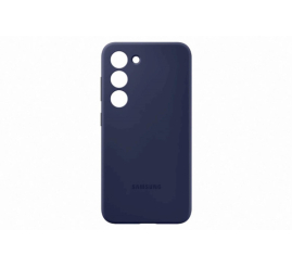 Slika izdelka: Ovitek za Samsung Galaxy S23 Silicone Navy (EF-PS911TNEGWW)