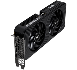 Slika izdelka: PALIT Dual GeForce RTX 5050 8GB GDDR6 grafična kartica