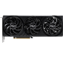 Slika izdelka: PALIT Infinity 3 GeForce RTX 5070 12GB GDDR7 (NE75070019K9-GB2050S) grafična kartica