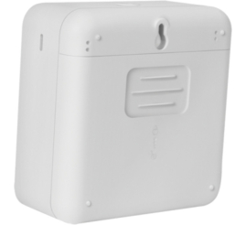 Slika izdelka: Pametna hiša - WiFi prikazovalnik temperature in vlažnosti LogiLink (SC0116)