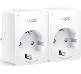 Slika izdelka: Pametna hiša - WiFi TP-LINK Tapo P110 Mini Smart 2pack
