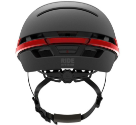 Slika izdelka: Pametna mestna čelada LIVALL BH51M, velikost L (55-61cm), grafitno črna