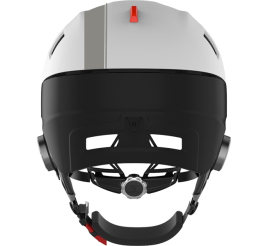 Slika izdelka: Pametna smučarska čelada LIVALL RS1, velikost L (57-61cm), bela