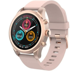 Slika izdelka: Pametna ura Forever Verfi SW-800 ,roza / zlata