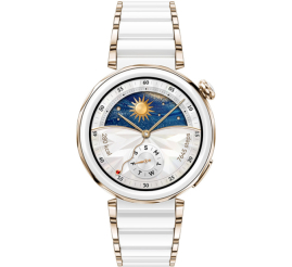 Slika izdelka: Pametna ura Huawei GT 5 Pro ,bela