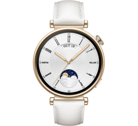 Slika izdelka: Pametna ura Huawei Watch GT 4 (41mm) ,bela