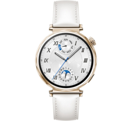 Slika izdelka: Pametna ura Huawei Watch GT 5 (41mm) ,bela