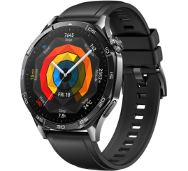 Slika izdelka: Pametna ura Huawei Watch GT 5 (46mm) ,črna