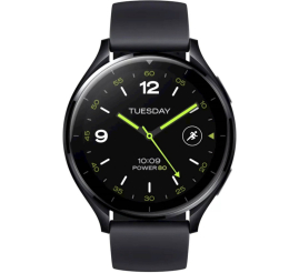 Slika izdelka: Pametna ura Xiaomi Watch 2 BT črna
