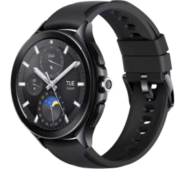 Slika izdelka: Pametna ura Xiaomi Watch 2 Pro BT črna