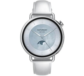 Slika izdelka: Pametna ura Xiaomi Watch S4 bela (41mm)