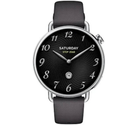 Slika izdelka: Pametna ura Xiaomi Watch S4 črna (41mm)