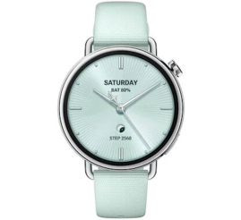 Slika izdelka: Pametna ura Xiaomi Watch S4 mint (41mm)