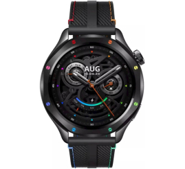 Slika izdelka: Pametna ura Xiaomi Watch S4 rainbow