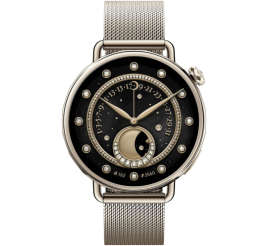 Slika izdelka: Pametna ura Xiaomi Watch S4 zlata (41mm)