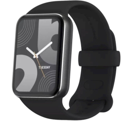 Slika izdelka: Pametna zapestnica Xiaomi Smart Band 9 Pro črna