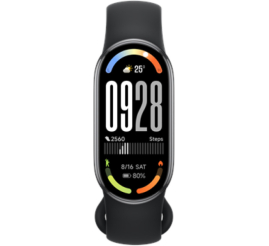 Slika izdelka: Pametna zapestnica Xiaomi Smart Band 10 ,črna