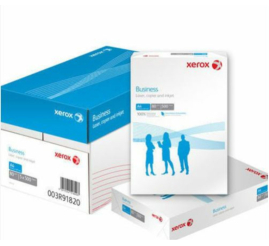 Slika izdelka: Papir A-4/500list- 80gr/m2 Xerox Business 5pak (003R91820)