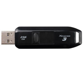 Slika izdelka: Patriot 256GB 80MB/s Xporter 3 USB 3.2 Gen 1 spominski ključek