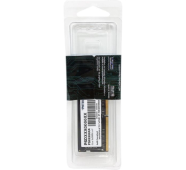Slika izdelka: Patriot Signature Line 16GB DDR4-3200 SODIMM PC4-25600 CL22, 1.2V