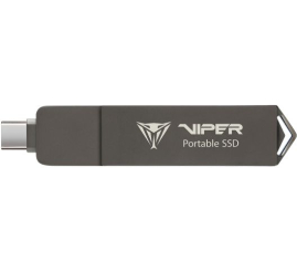 Slika izdelka: Patriot Viper PVP30 1TB Duo Compact zunanji prenosni SSD disk