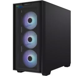 Slika izdelka: PCPLUS Dream Machine Core i7 14700F 32GB 2TB SSD RTX 5070 12GB Windows 11 Home gaming namizni računalnik