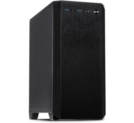 Slika izdelka: PCPLUS Magic AMD Ryzen 5 5600G 16GB 1TB NVMe SSD Windows 11 Home tipkovnica miška namizni računalnik