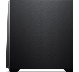 Slika izdelka: PHANTEKS ECLIPSE G370A TEMPERED GLASS D-RGB LED ATX črno ohišje