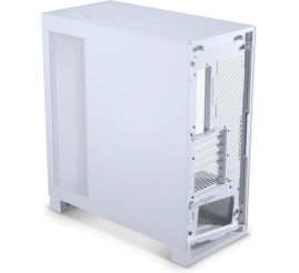 Slika izdelka: PHANTEKS NV5 MKII TEMPERED GLASS D-RGB E-ATX belo ohišje